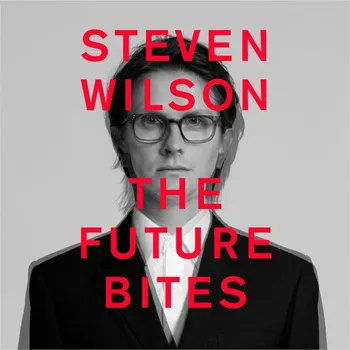 Zahraniční hudba The Future Bites - Steven Wilson [CD]