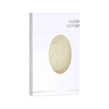 Lufa přírodní v krabičce, White Accessories ROWA-LF