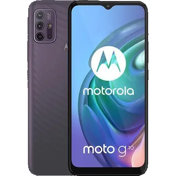 Recenze Motorola Moto G10 Mobilní telefon Recenze Motorola Moto G10