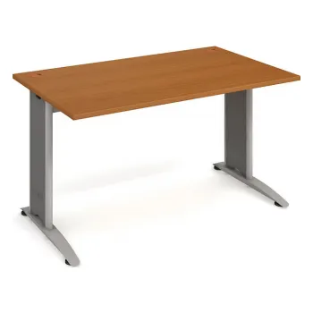 Nábytek HOBIS psací stůl rovný Flex FS 1400