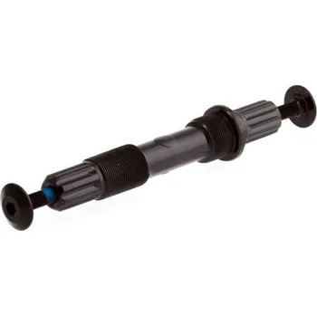 Klika na kolo BeFly středová osa 19 mm/8T 150 mm