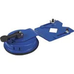 Silverline 263520 šablona na vrtání do…