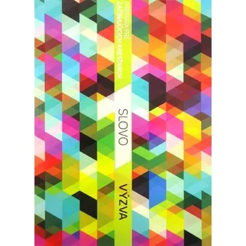 1 Slovo - Výzva - Richard Štefák