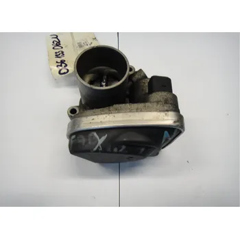 Palivový systém Škrtící klapka, klapka sání VW Audi Škoda Seat 036133062N
