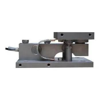 Průmyslová váha Uložení BM-8-409 pro Zemic BM8G 0,5 - 2t - tenzometrický snímač zatížení