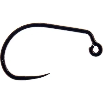 Rybářský háček Muškařské háčky FMFLY Wide Jig Strong 461BL vel. 12