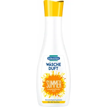 Aviváž Dr. Beckmann vůně na prádlo 250 ml Summer