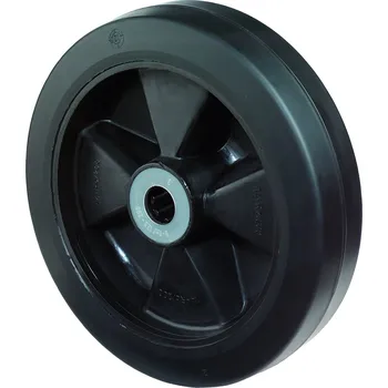 Pojezdové kolečko Transportní pryžové pojezdové kolo B60.100