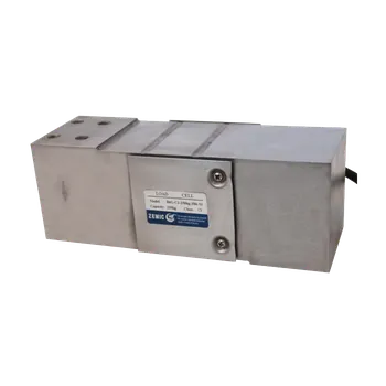 Průmyslová váha Zemic B6G 100 - 600 kg 150kg - tenzometrický snímač zatížení