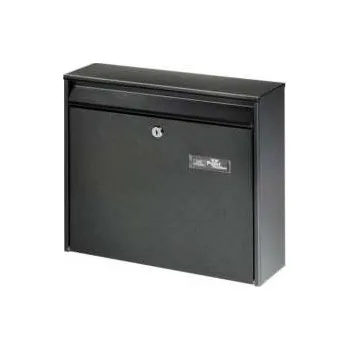 Poštovní schránka Burg Wächter Poštovní schránka Mail železo