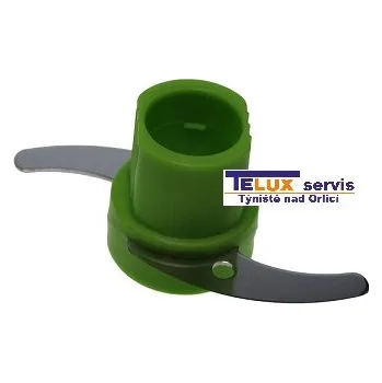 Příslušenství pro kuchyňský robot nůž minisekáčku Tefal / SS-1530000646