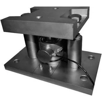 Průmyslová váha Uložení HM-14-434 pro Zemic BM14C 10 - 50 t - tenzometrický snímač zatížení