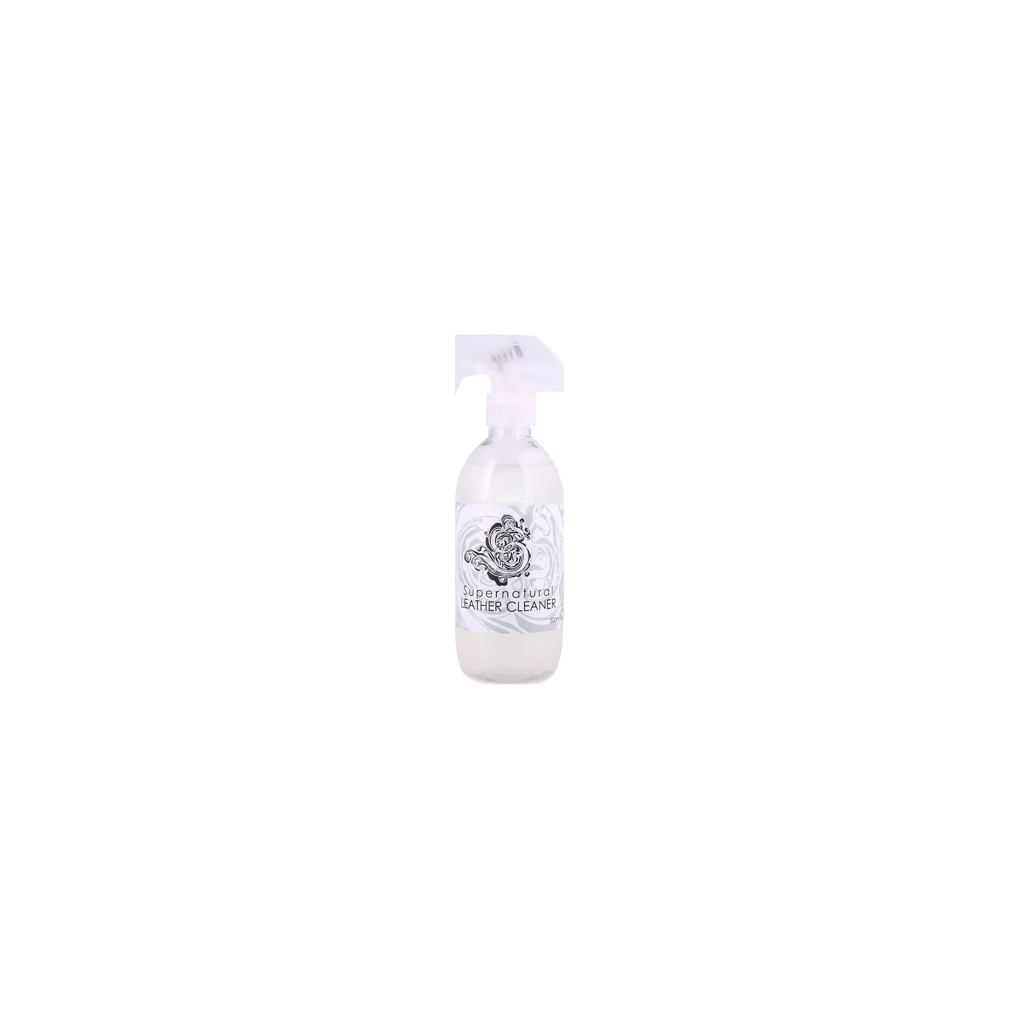 Fotografie 1 -  Dodo Juice Supernatural Leather Cleaner 500 ml