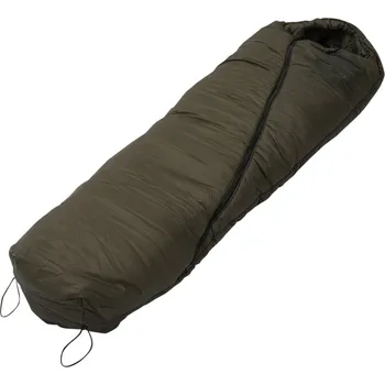 Humi Outdoor Spacák průzkumník AČR 2007 olivový 205 cm Spacák Humi Outdoor Spacák průzkumník AČR 2007 olivový 205 cm