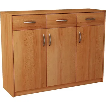 Komoda Casarredo Agnes/Hit 3D3S buk