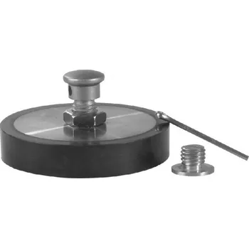 Průmyslová váha Kyvná noha BJ-8-206 pro snímače Zemic BM8H a H8H 0,25 - 2 t - tenzometrický snímač zatížení