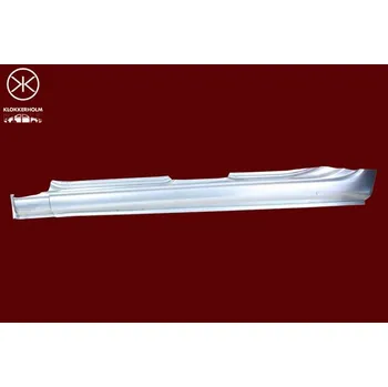 Prah karosérie Nástupní panel KLOKKERHOLM 0536012