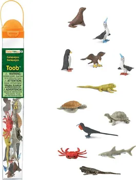 Figurka Safari Ltd. Toob Zvířata z Galapág