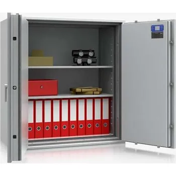 Trezor ISS Ohnivzdorná archivační skříň Leverkusen Office 43206