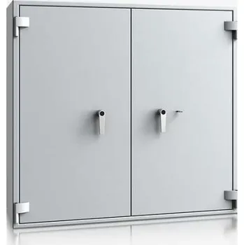 Trezor ISS Trezor Wuppertal Office 44663