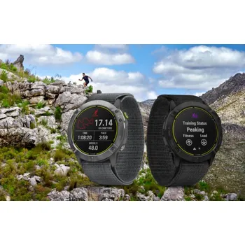 Chytré hodinky Garmin Enduro