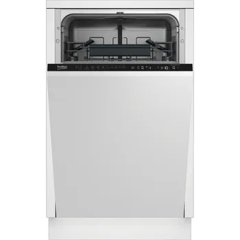 Recenze beko DIS 26010 Myčka nádobí Recenze beko DIS 26010