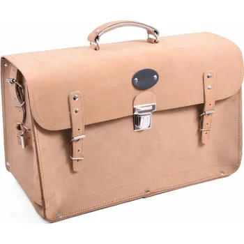 Brašna elektrikářská rozkládací 26x44x20cm Loch 107