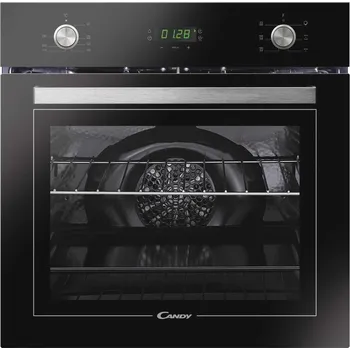 Vestavná trouba Candy FCT615NXL