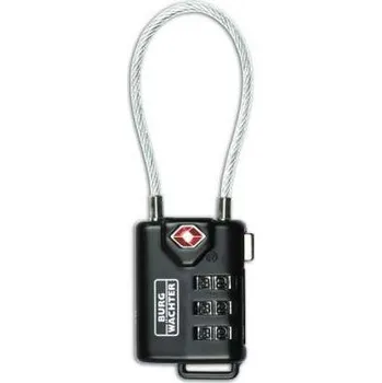 Visací zámek Burg Wächter TSA visací cestovní zámek 74/30