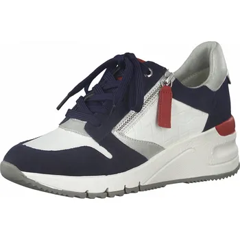 Dámské lodičky Tamaris dámské tenisky 1-23702-26 Barva: bílá, Velikost: 39