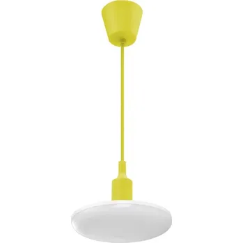 SPECTRUMLED ALBENE ECO LED SMD 18W 230V Teplá bílá YELLOW CABLE