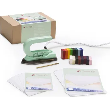 Výtvarná sada Startovací sada se žehličkou