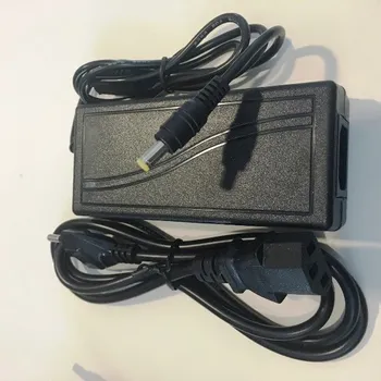 Napájecí zdroj pro osvětlení ILLUMAXX napěťový zdroj plastové pouzdro 60W 12V IP20 desktop (spínaný napěťový zdroj AC/DC)