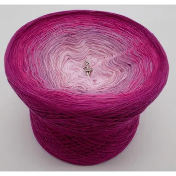 Příze Tančící královna 4nitka (Lady Dee's Dancing Queen)