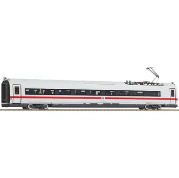 Modelová železnice PIKO 58582 H0 Vložený vůz ICE4 BR412, DBAG, Ep.VI PI58582