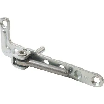 ROTO NT rámové ložisko K 6/130 Strana: pravá