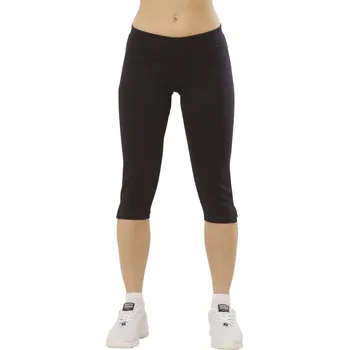 ČR výroba Legíny 3/4 CARLA, černé Velikost XXL černé