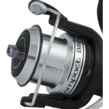 Rybářský naviják Mitchell Compact Gold Surf 8000