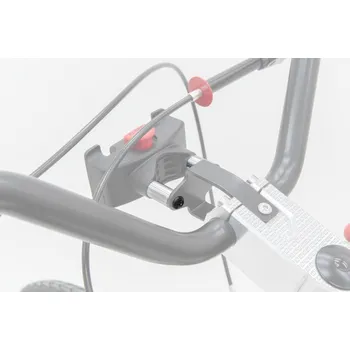 Příslušenství pro koloběžku Klickfix Caddy extender