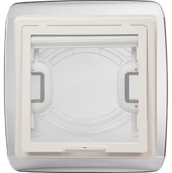 Příslušenství ke karavanu MPK VisionVent S Eco Rollo