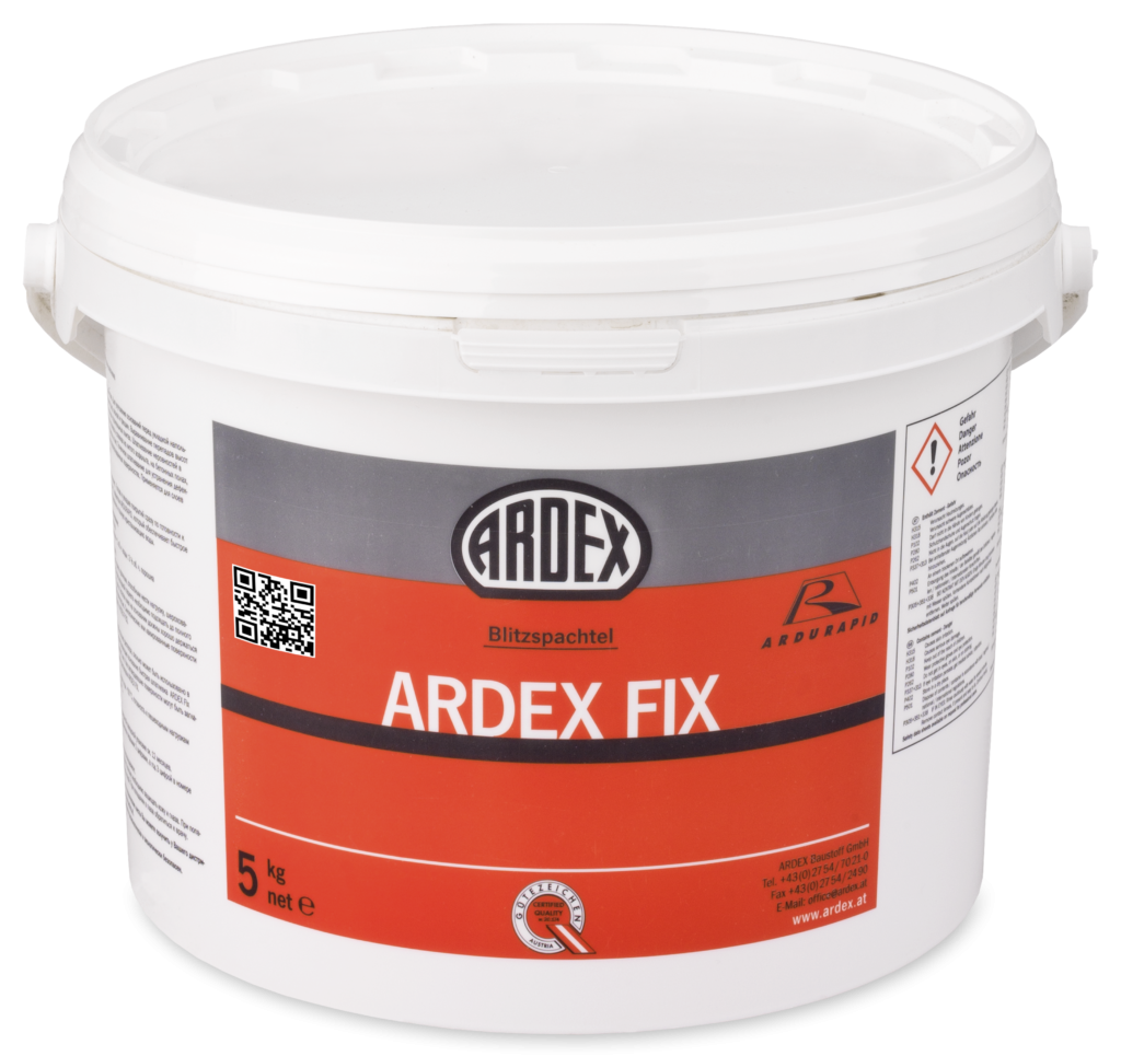 ARDEX FIX