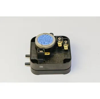 Kotel Thermona Manostat vzduchu LGW 20113