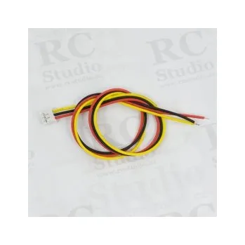 RC vybavení Kablík JST PH 2mm 3pin