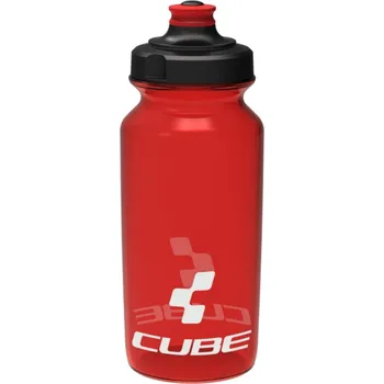 Láhev Cube láhev ICON 0,5l - červená