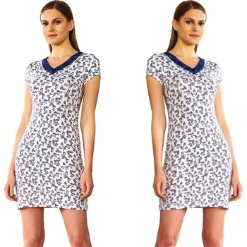 Cocoon Secret COC 3068 KG dámská noční košile XXL