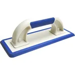 Hladítko na spárování guma zaoblené rohy (0370)