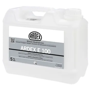 aditivum ARDEX E 100 balení 25 kg