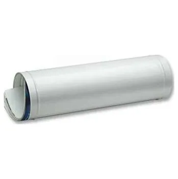 Poštovní schránka Burg Wächter Poštovní schránka News bílá