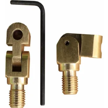 Bivak Suretti Storm adapter na deštník k bouřkové tyči (2ks)