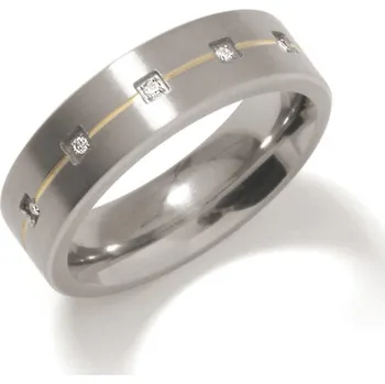 Boccia Titanium 0101-19, 58 mm